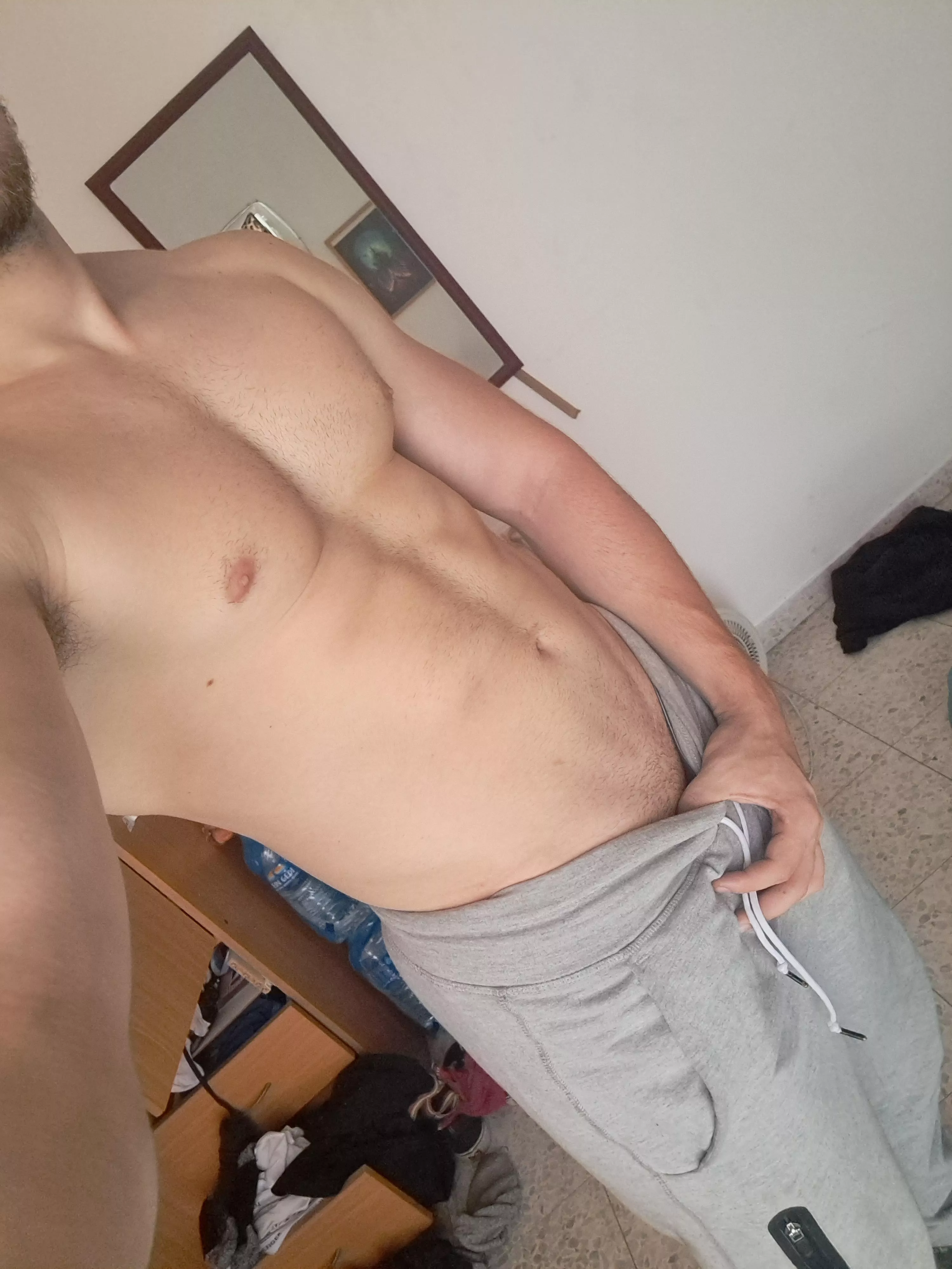 The hardest day of the week has to be rest day [m]
