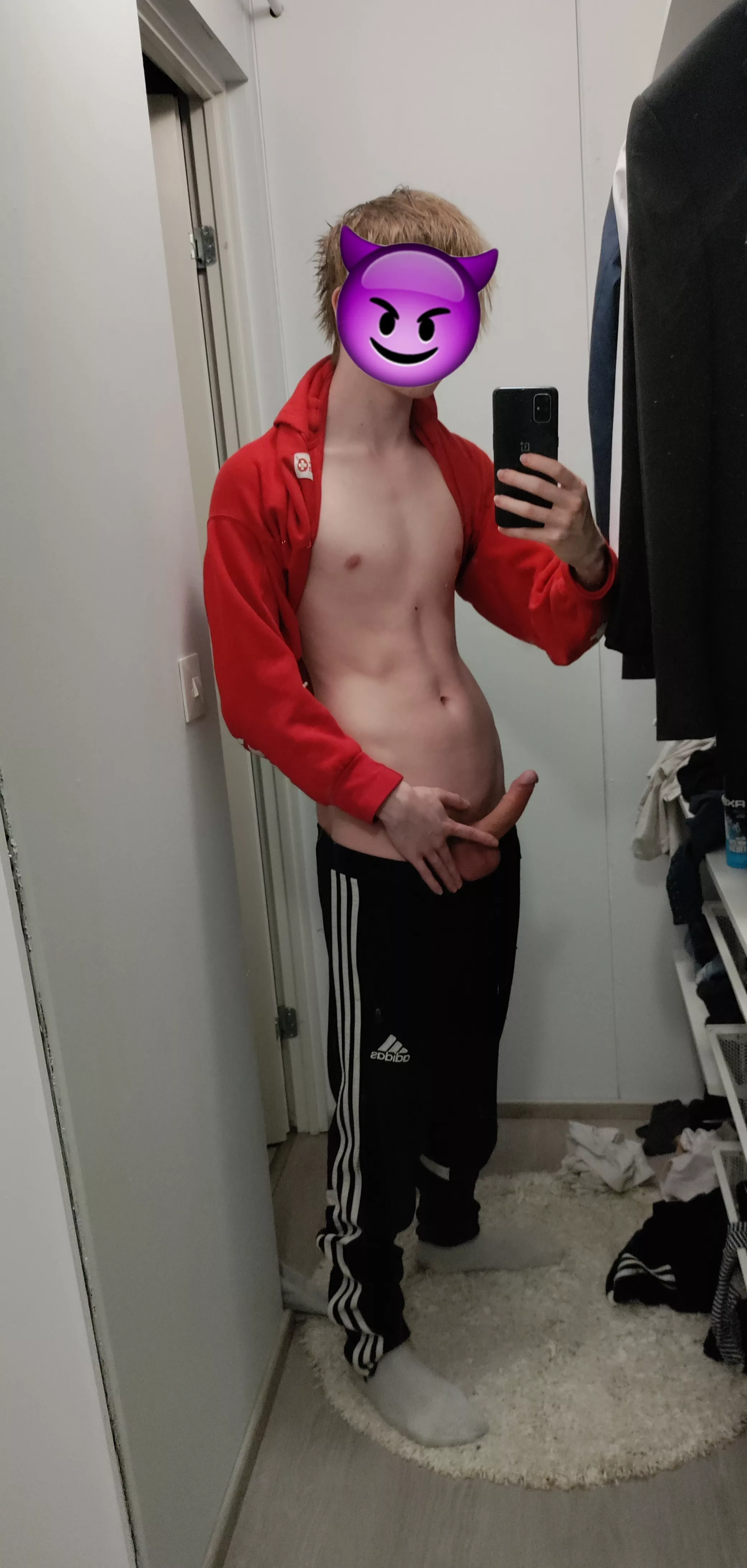 Let's get wild😜😈