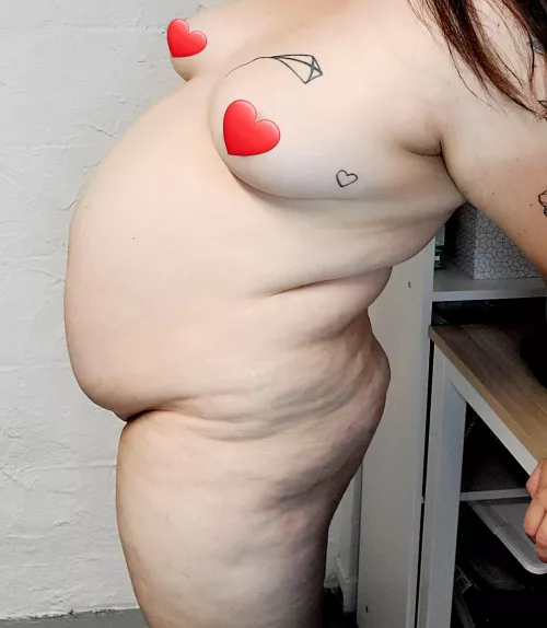 Would you fuck me even if I am pregnant 😅