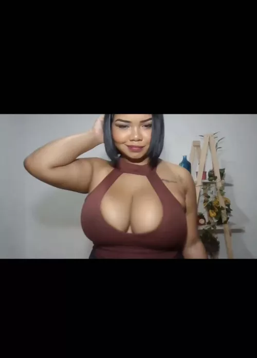Anyone know her name?