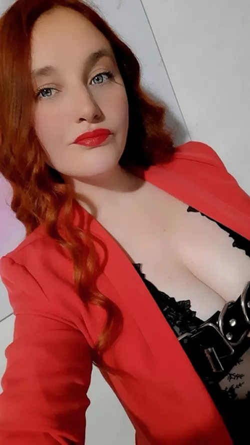 don't get carried away with my good girl face. you better imagine the thoughts I can come up with