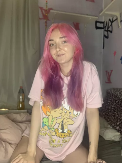 Hair freshly done how do you like it? 😘🥰