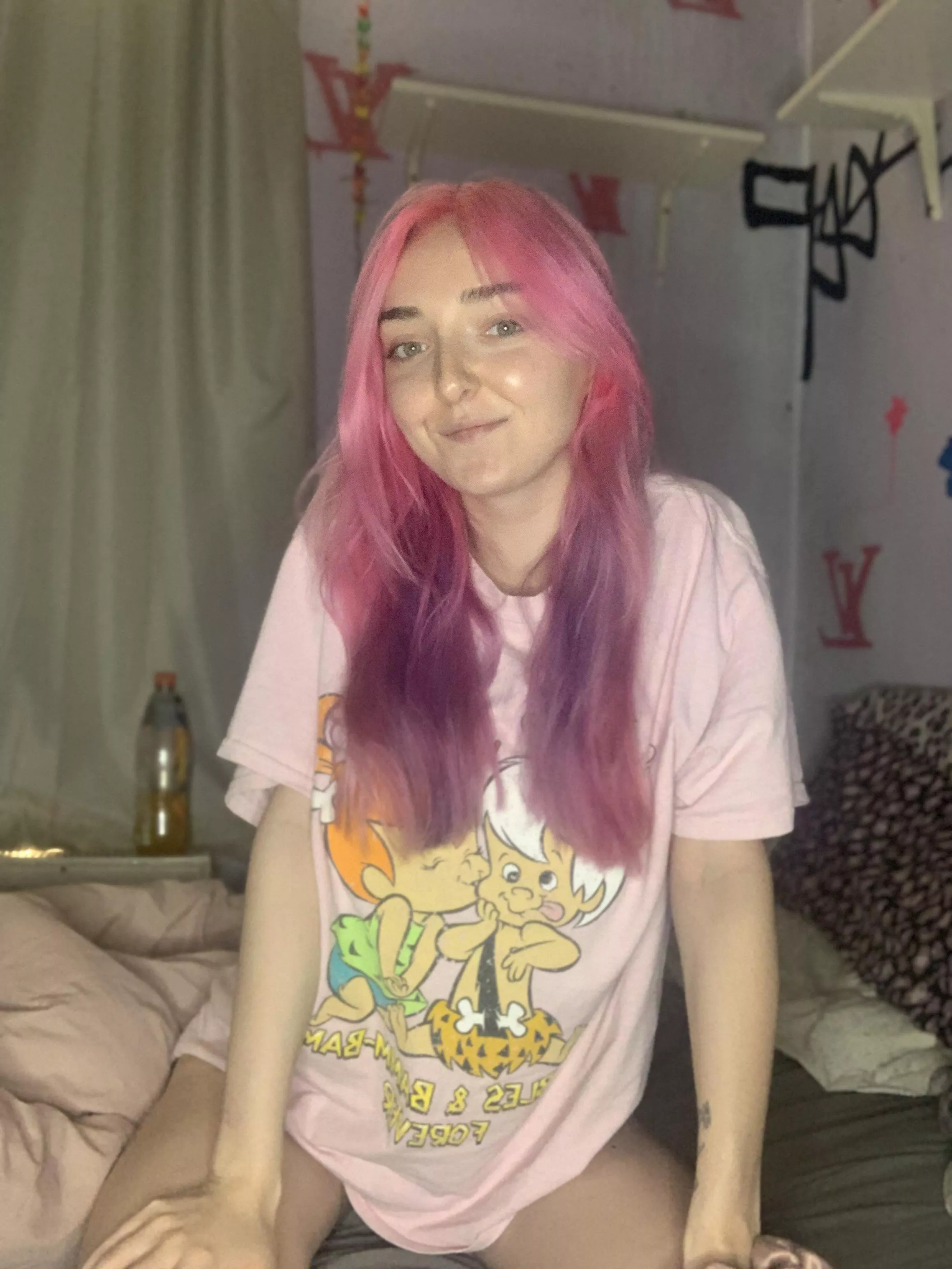 Hair freshly done how do you like it? 😘🥰