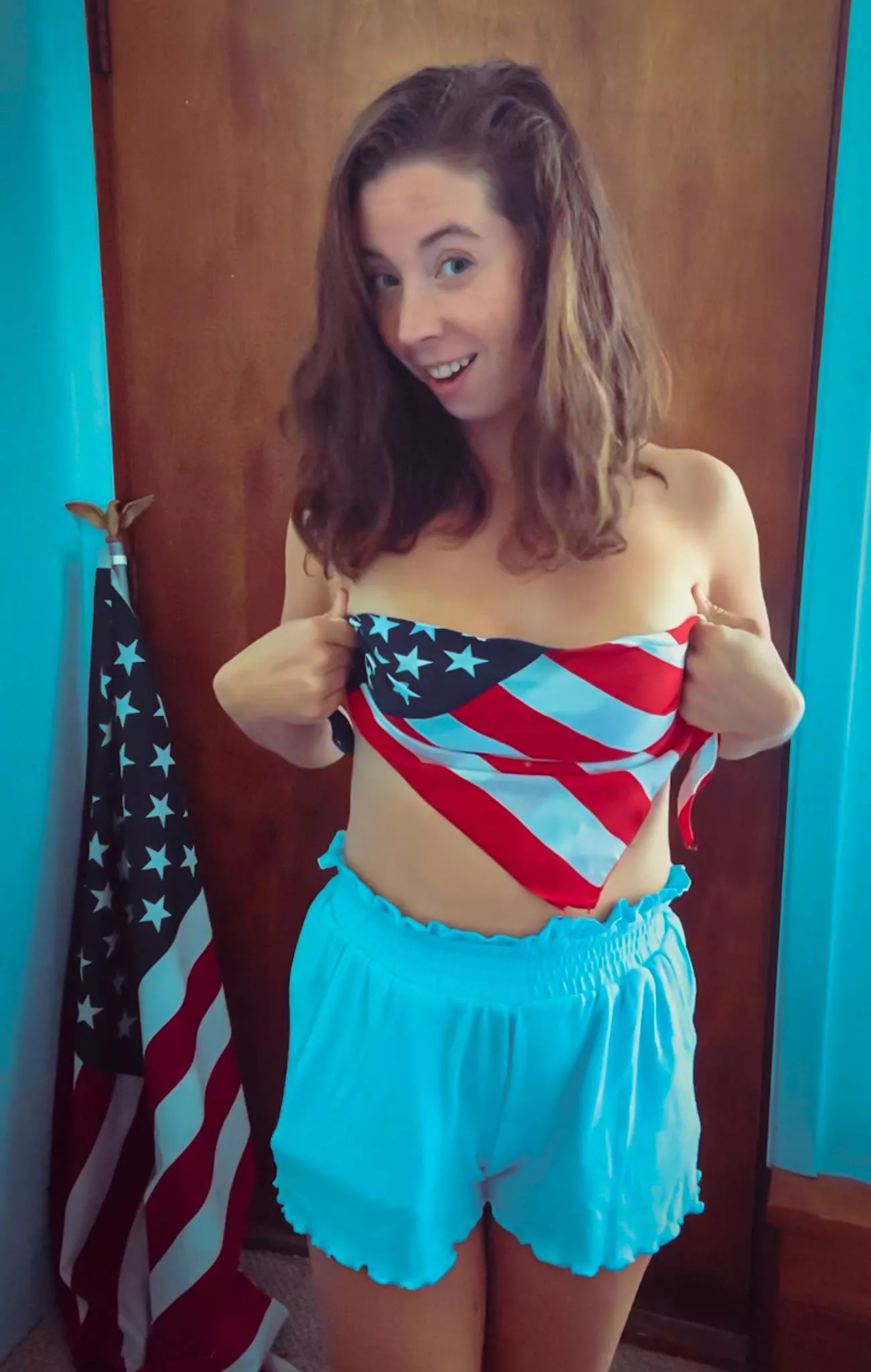 Happy Flag Day 🇺🇸