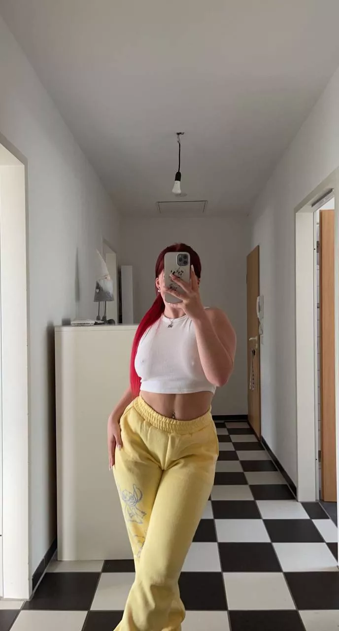 I bet you won't last more than 2 minutes with me