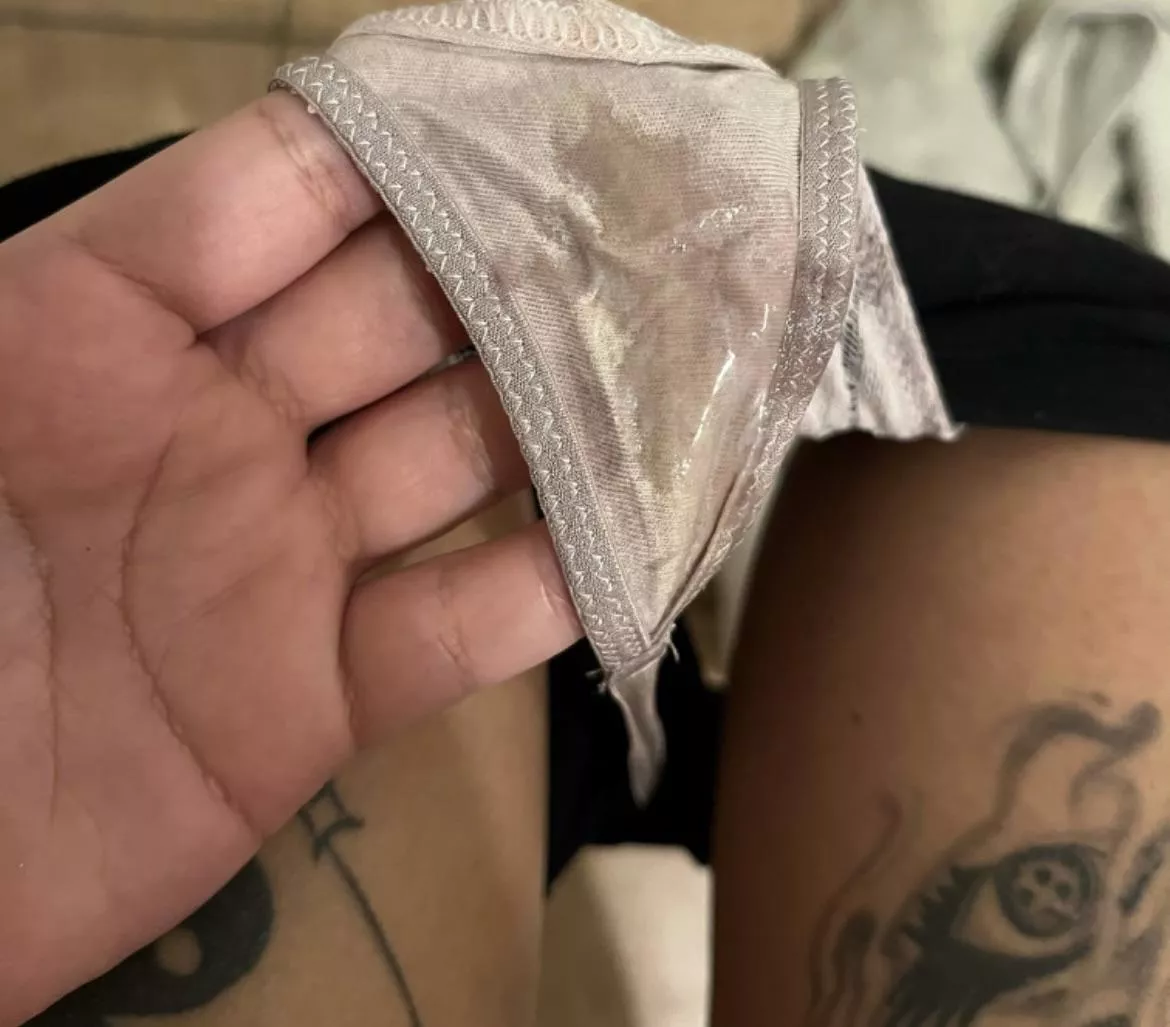 I couldn’t help myself..