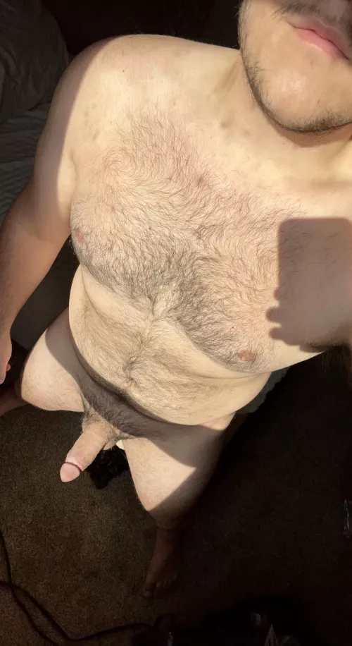 Let’s tan together!