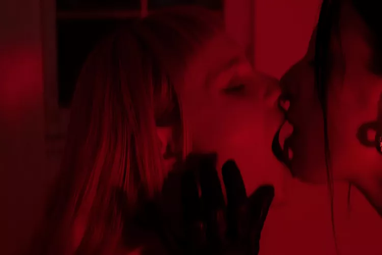 One of my fave photos of me n my gf