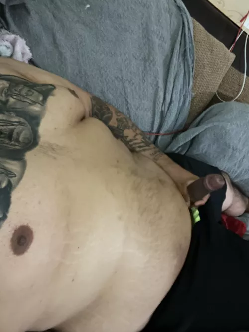 Trying to be more confident. 🙂