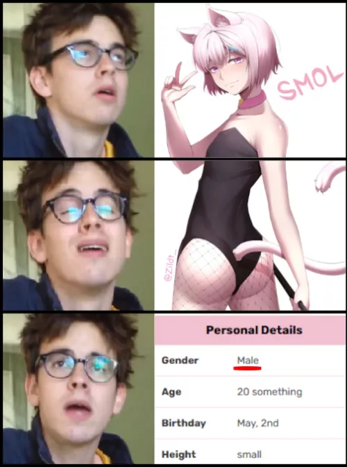 You may not like it but this is what peek male performance looks like