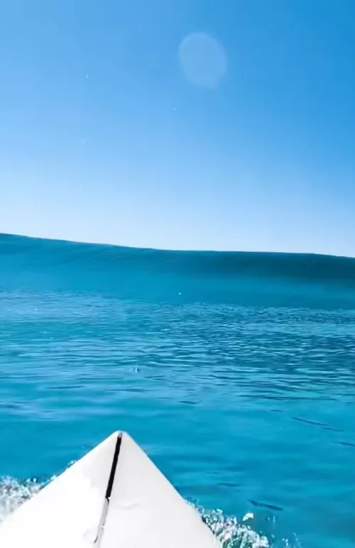 comin for ya 🌊 look me in the eye 🤨😄🌊🤙🤙🤙