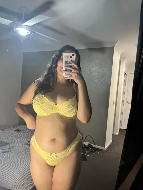 Happy Wednesday from Australia 👀