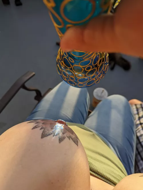 Just a little extra light in your life!