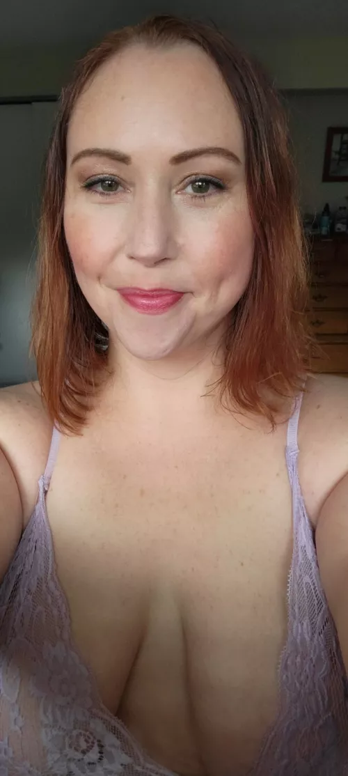 Lavender lusciousness