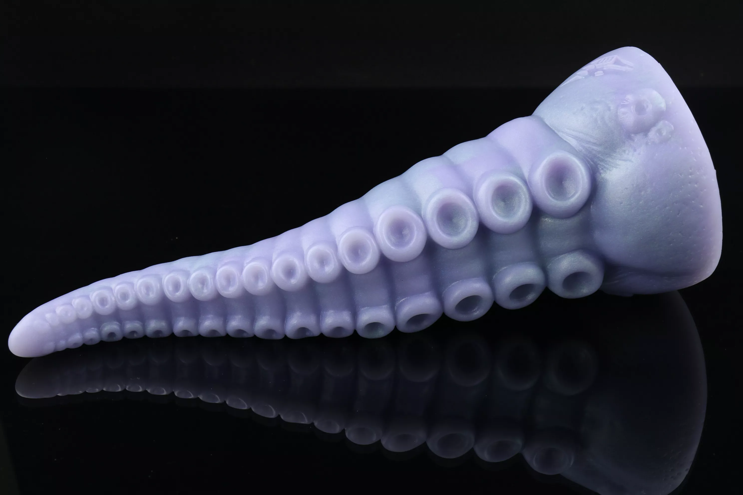 Close encounter of the 3rd Kind Ika L/S with SC.