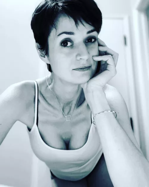 Feeling nostalgic tonight