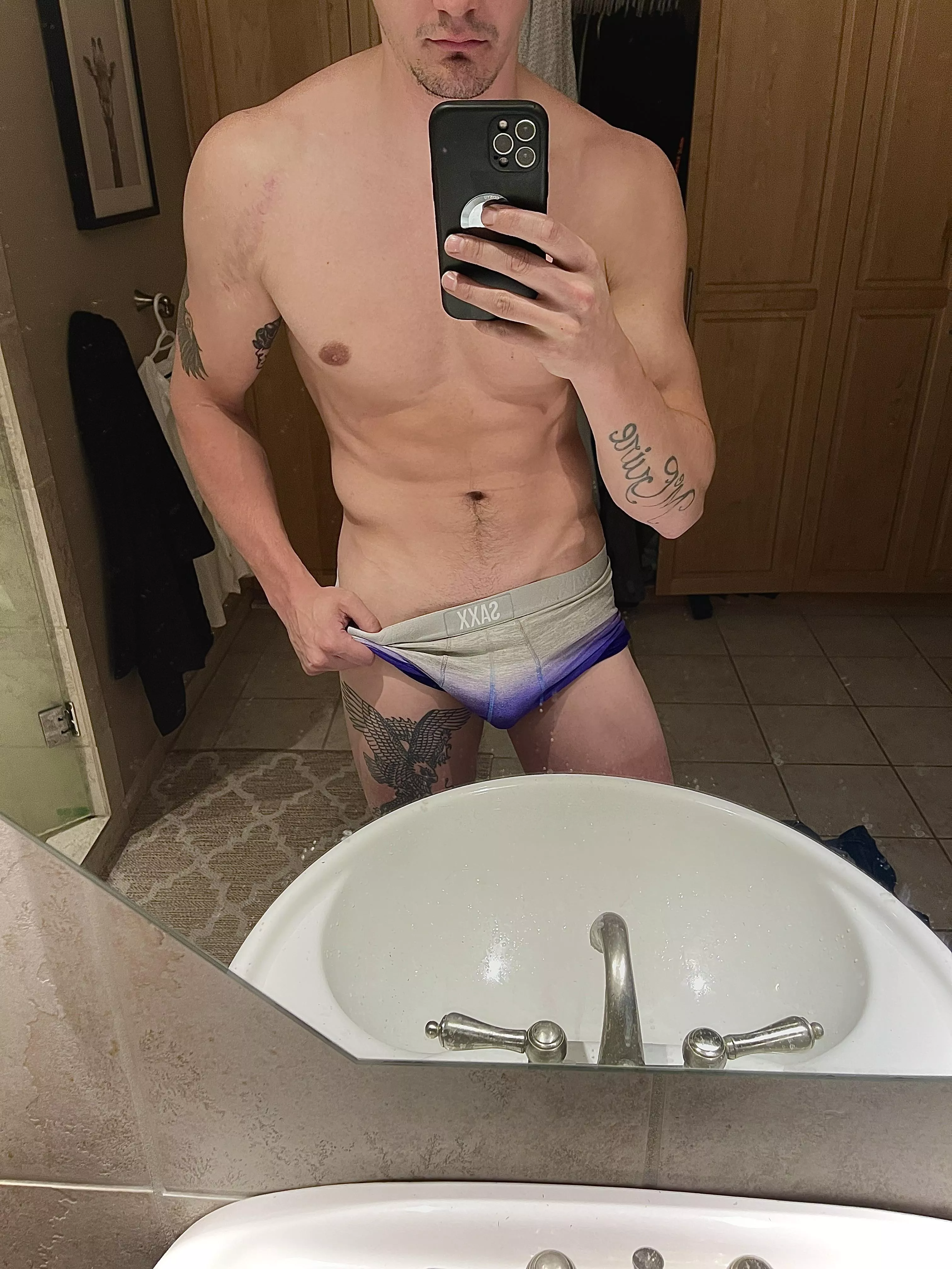 First post here, give me some feedback.