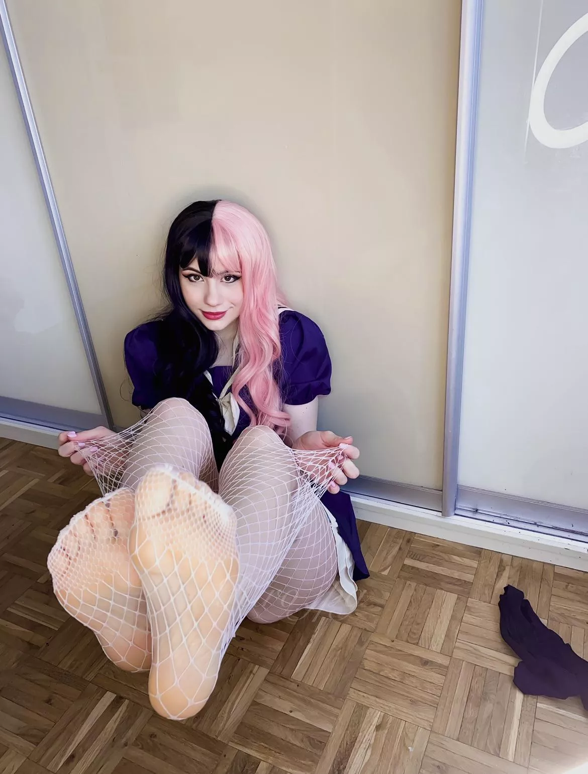 Good morning, how are you? 🥰