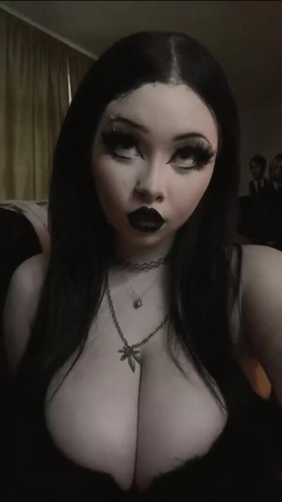 Goth Milk? 🥛 🖤