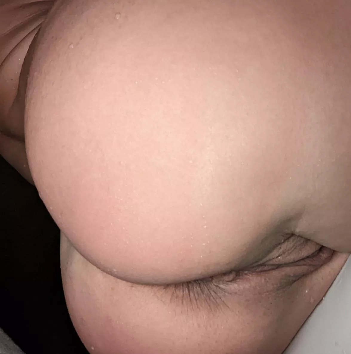 I like when he sends me a picture of his lunch, before eating it 🤤