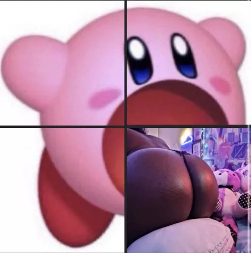 Kirby Booty~