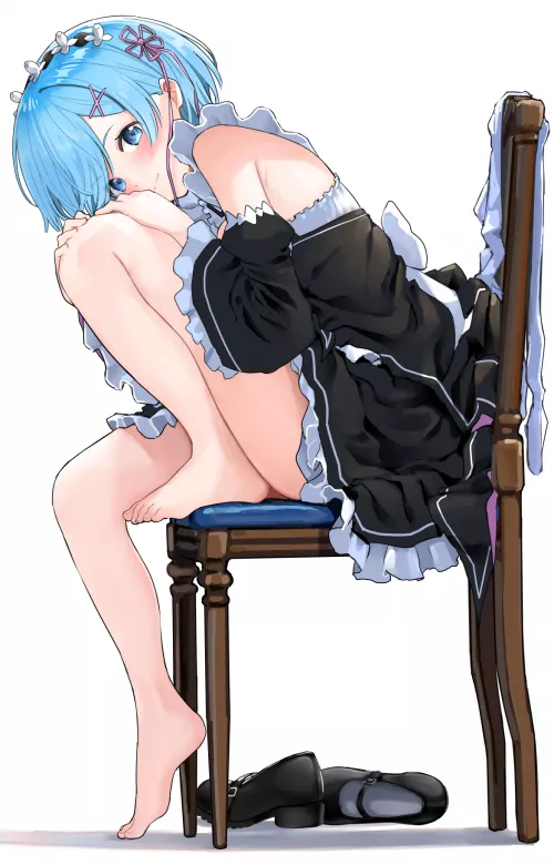 Rem [Re: Zero]