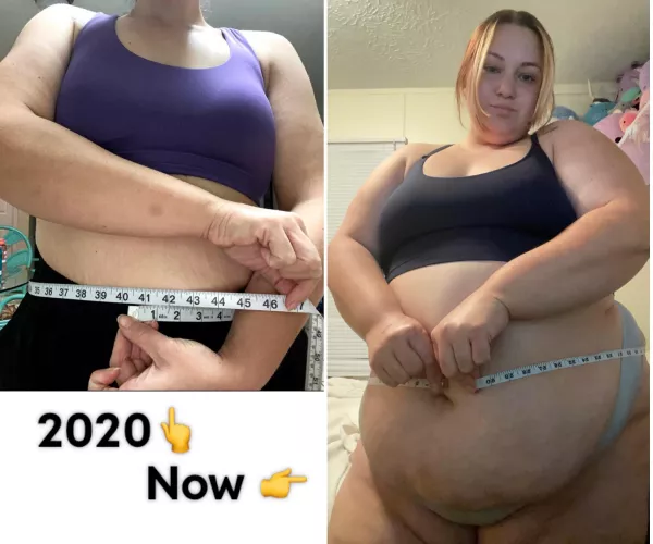 this is what happens when you go off diet 🥰