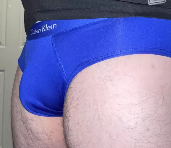 A “little”Friday bulge