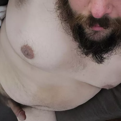 Finally feeling confident