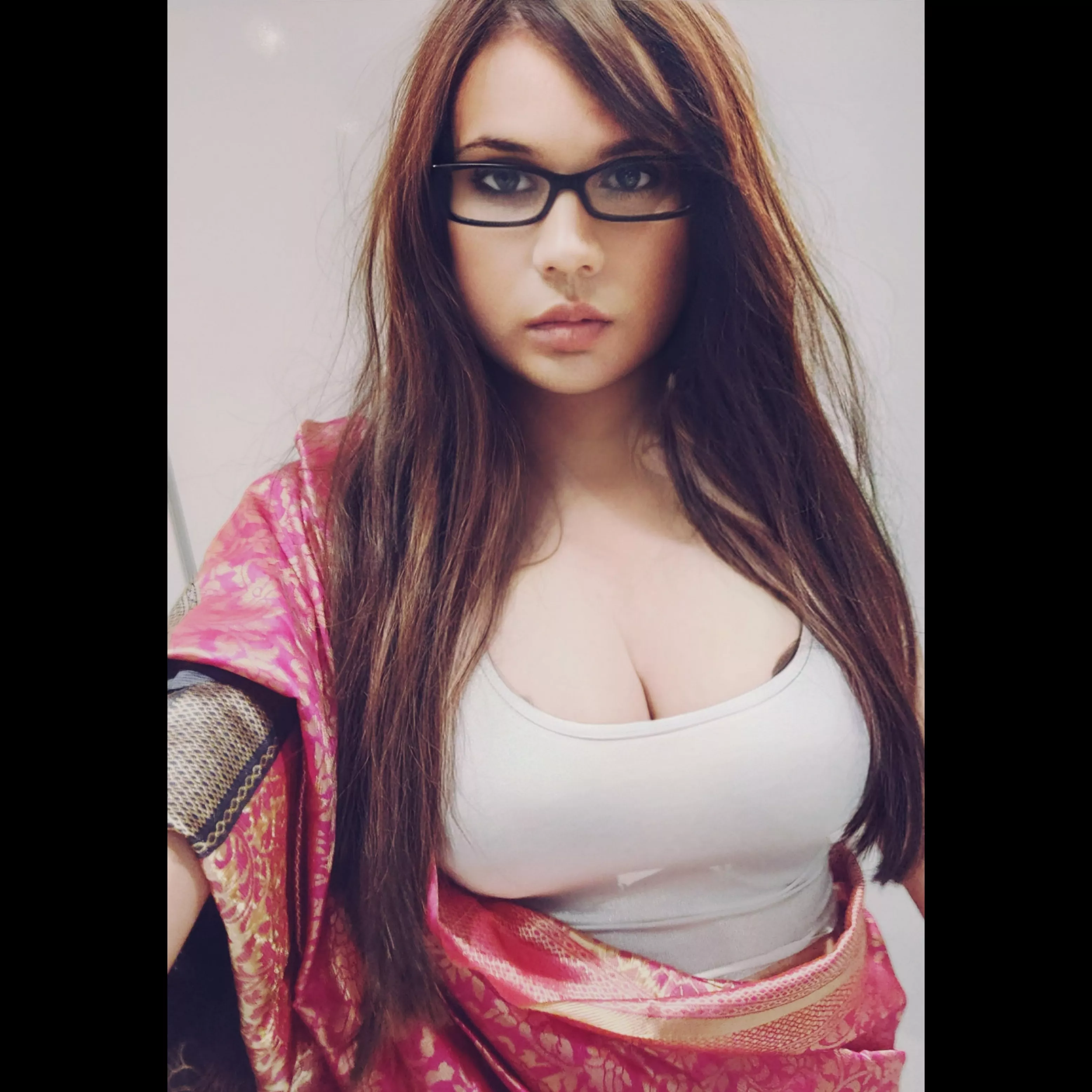 hello boys from me xx