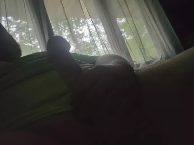 lunchtime shenanigans