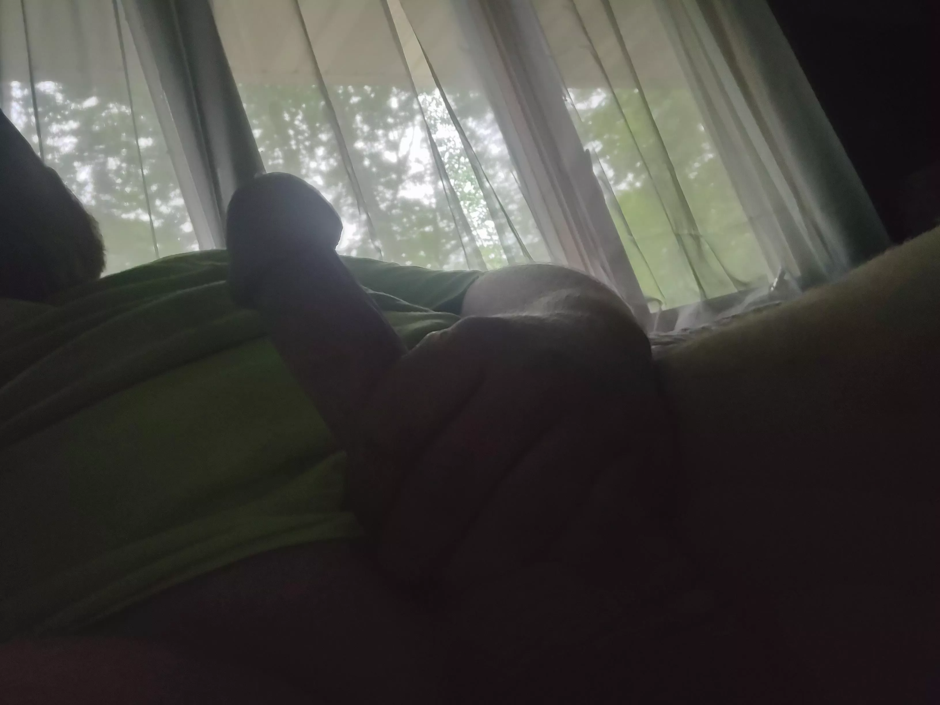 lunchtime shenanigans