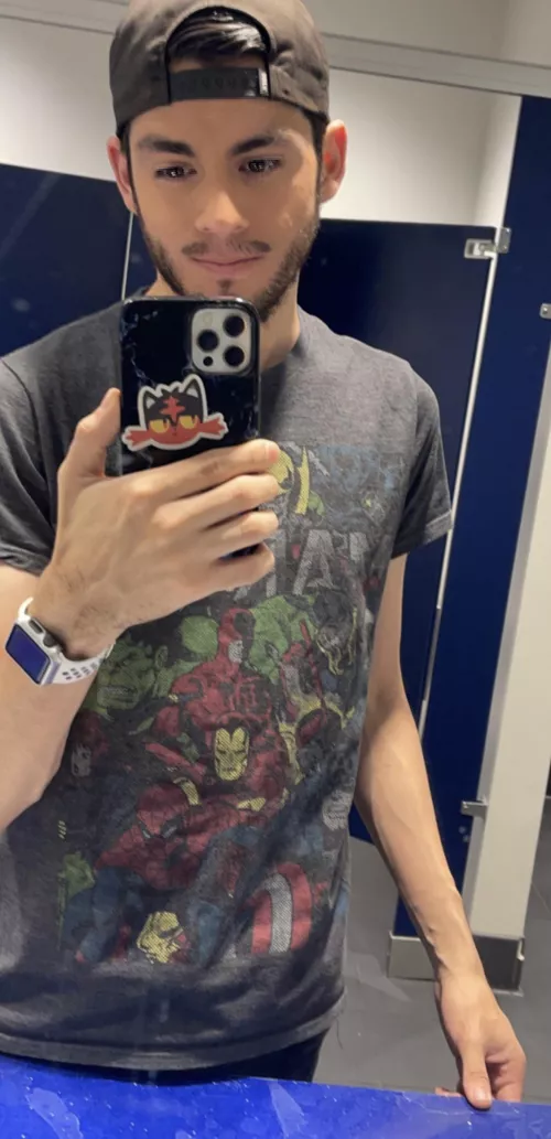 Tired and in need of cuddles lol