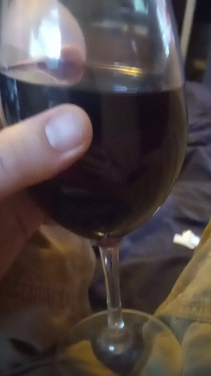 41[M4A] easter US... have some drinks with me and lets see what happens 😉