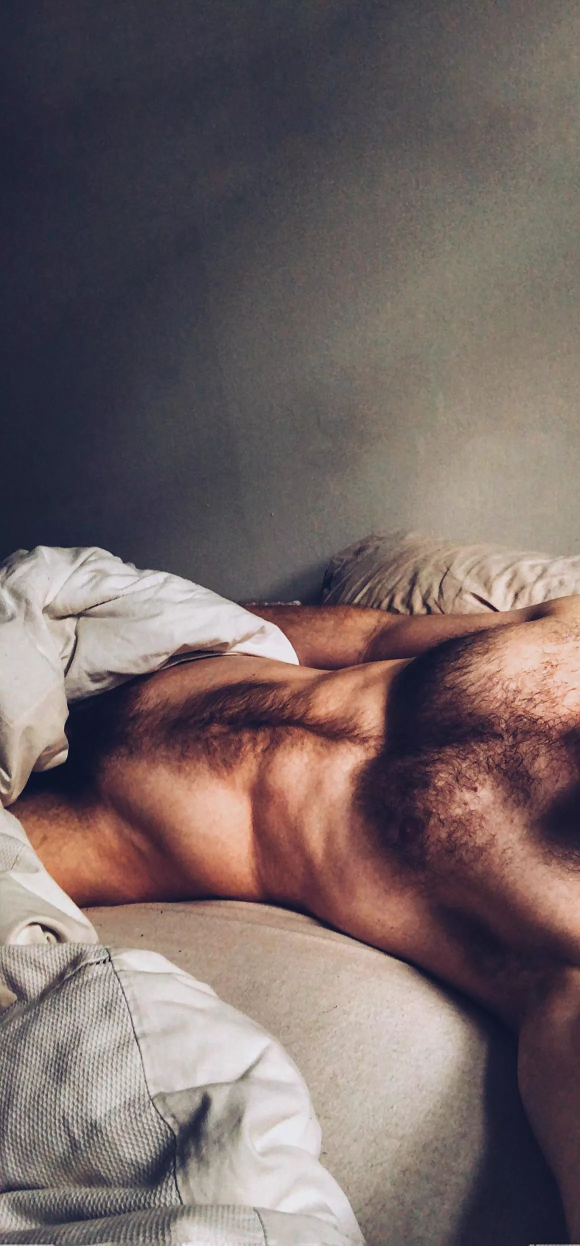 Dis V stands for Very Lazy