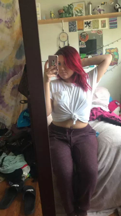 first post here I hope this is ok 🥰