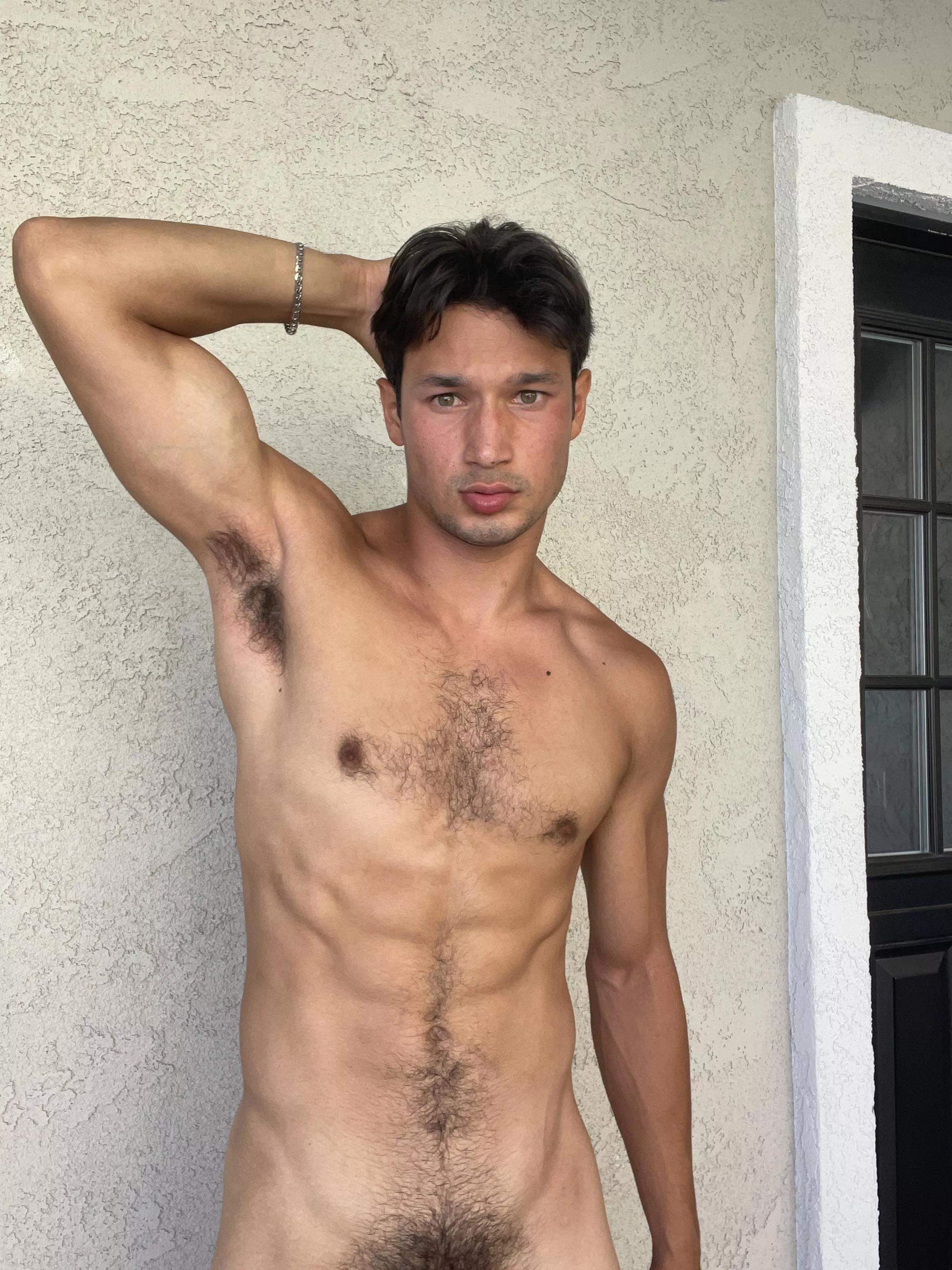 Would you lick these pits?