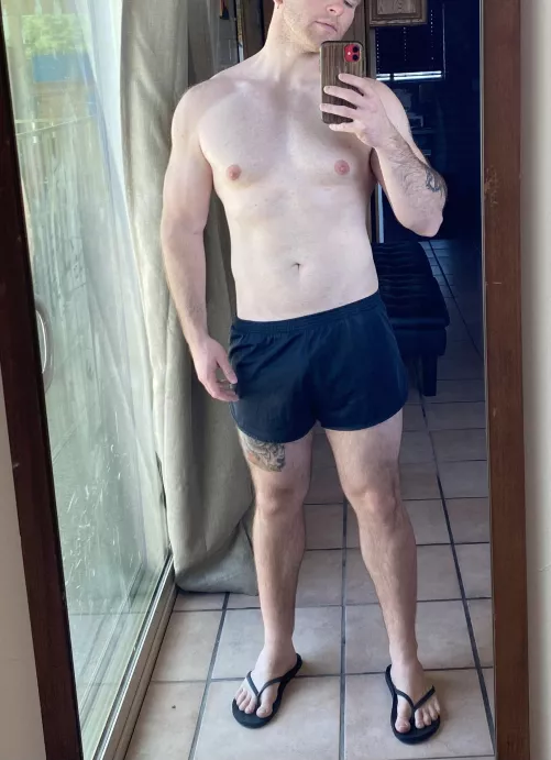 Going to do a little lounging around the pool today