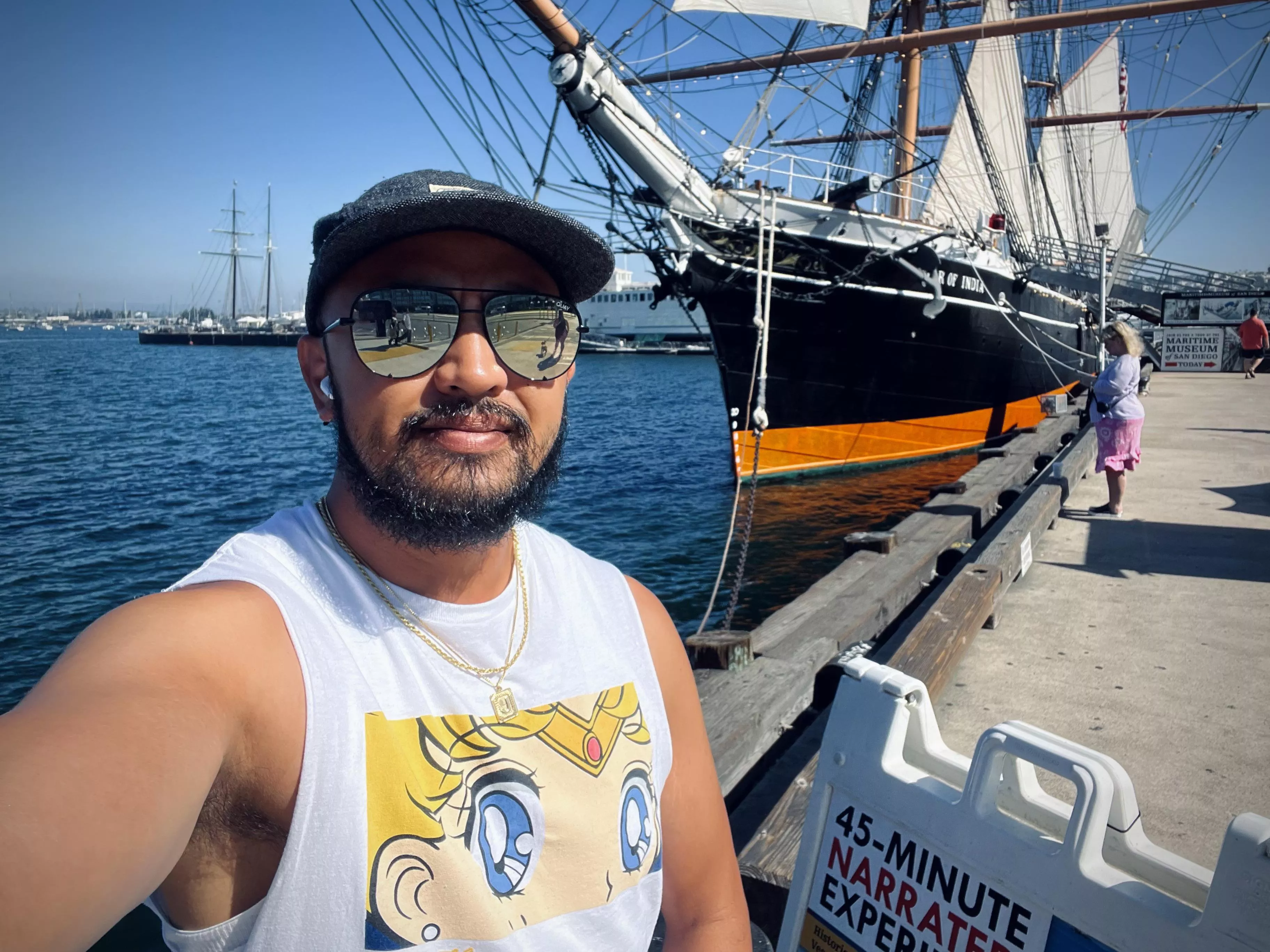 Have a good 4th of July weekend dudes!