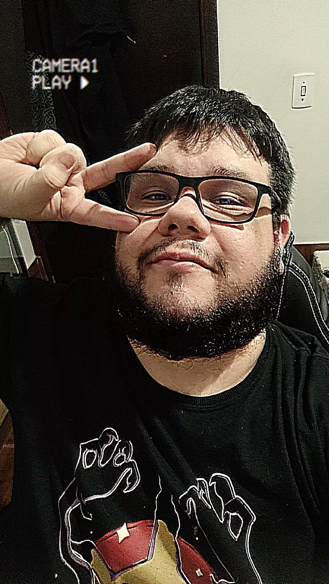 Hello gaymers! 🐻🌈 What are your plans for this weekend?