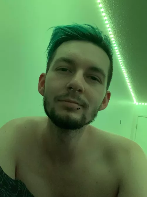 Hey! 23 Just vibing, what’s up?