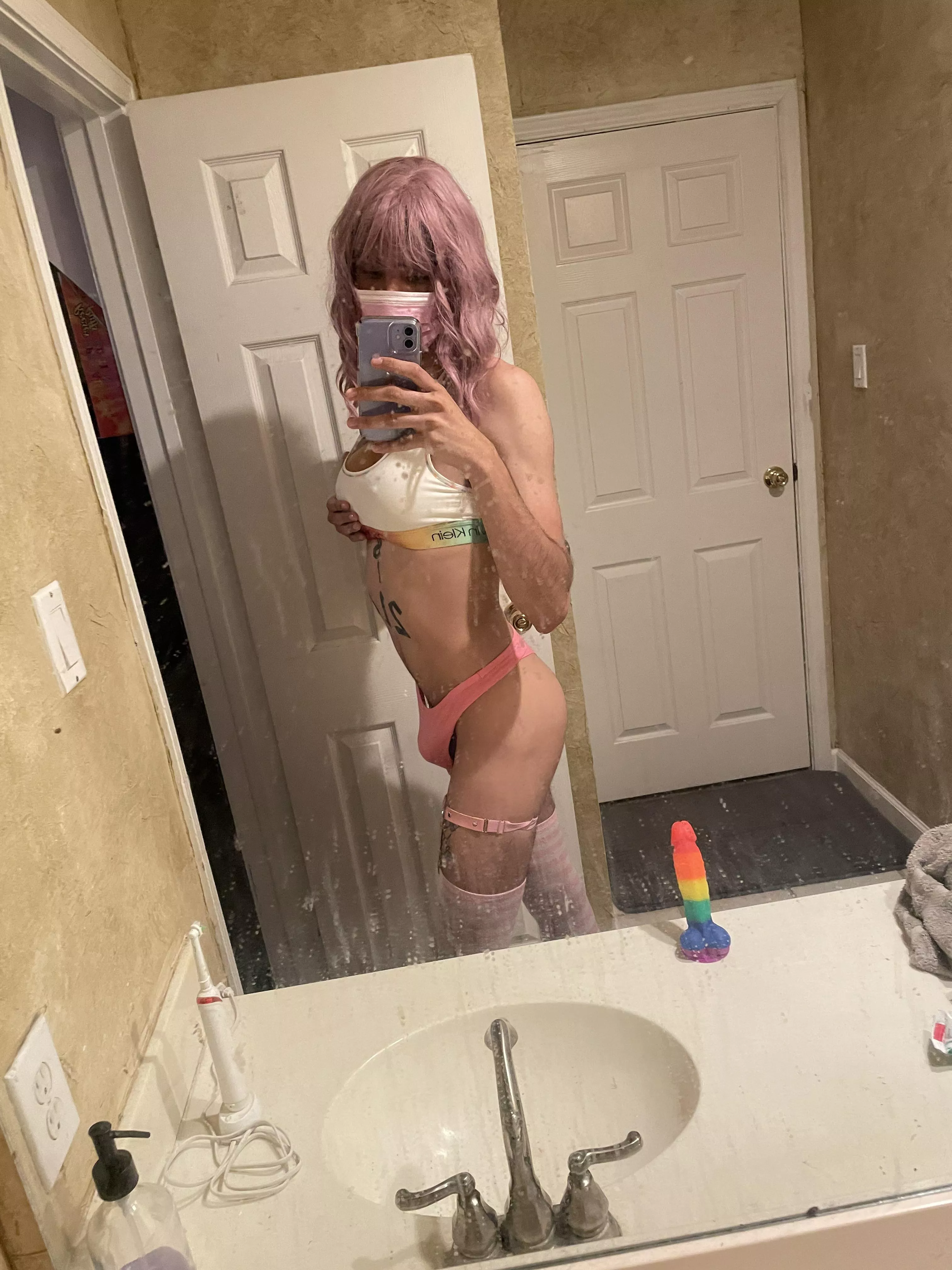 Like what you see 😻?