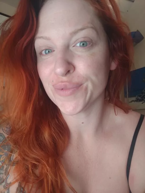 Okay, I'm up, now what ? 😉