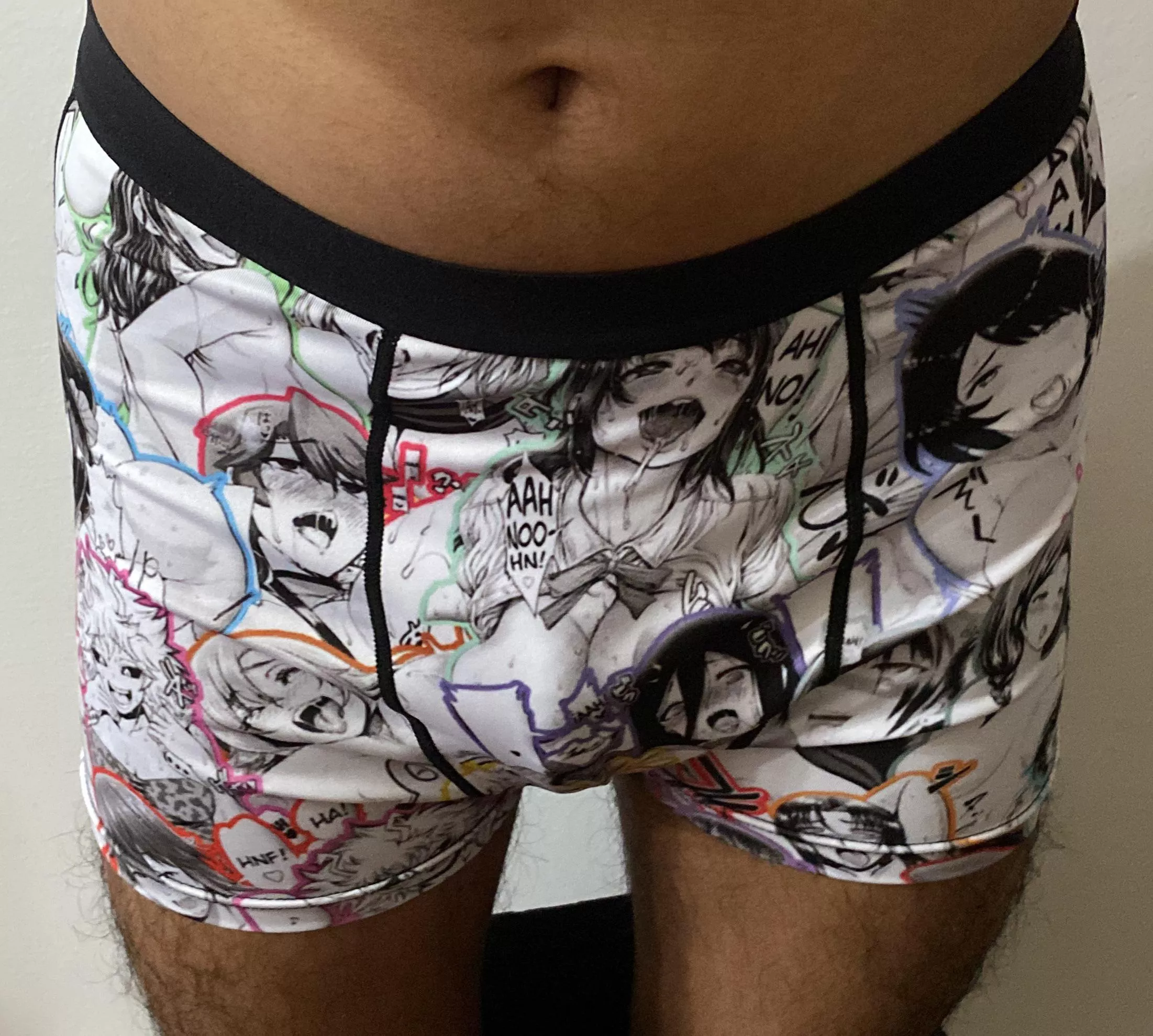 One of my favourite pairs!