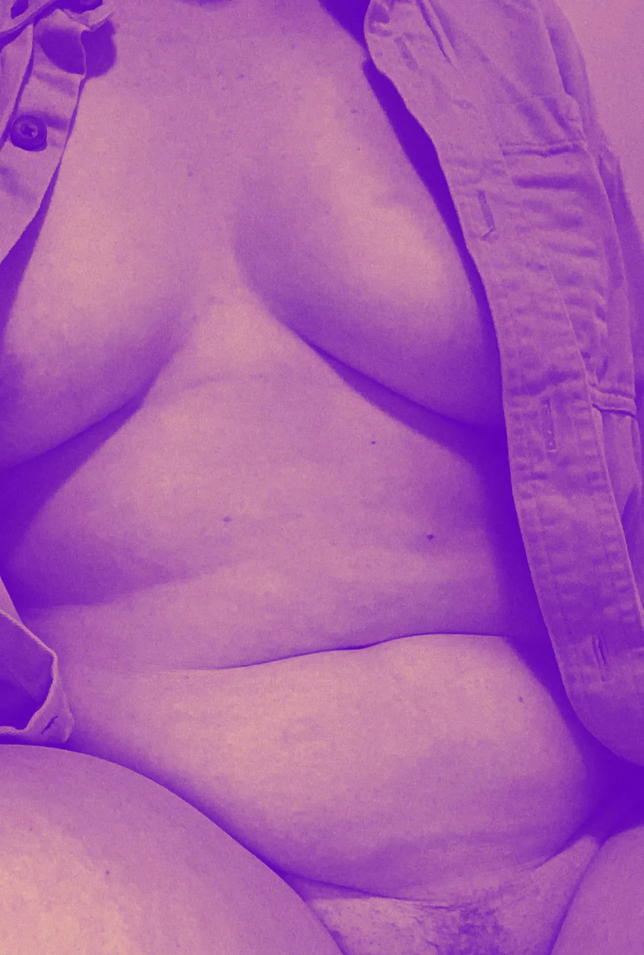 Tell me all your (f)un opinions about my body 😉