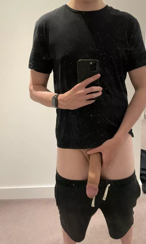 Amateur in London