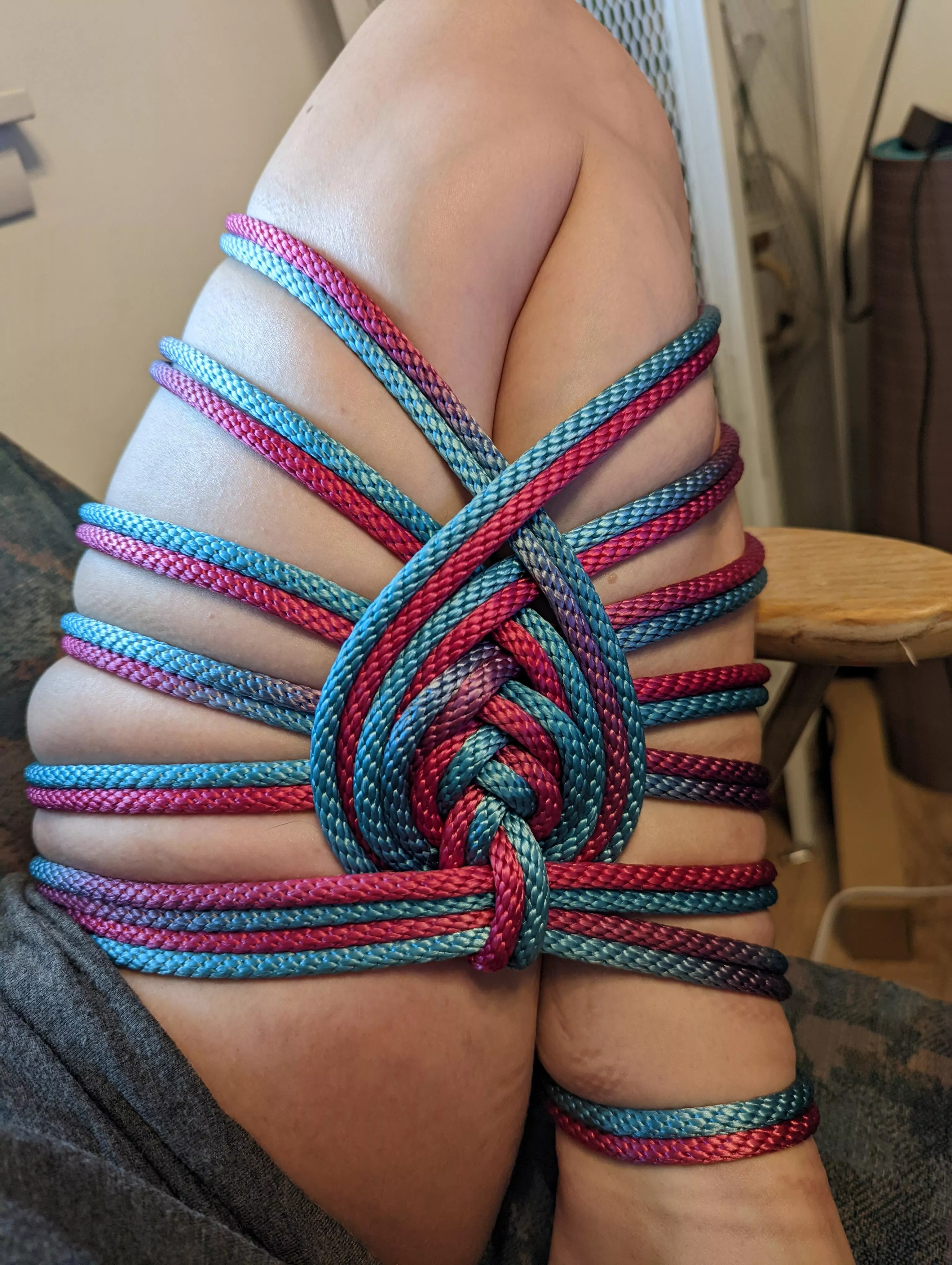 Futo's are my favorite 😊