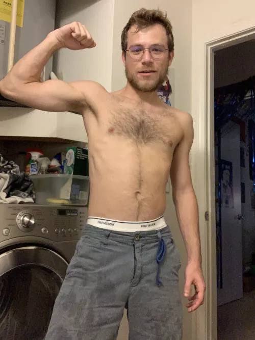 Got caught in the rain