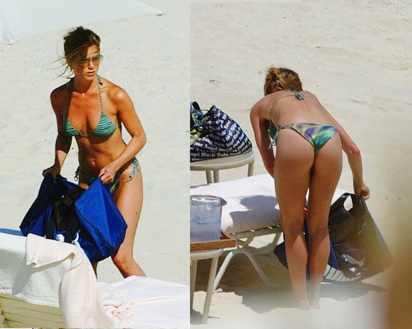 Jennifer Aniston 2003