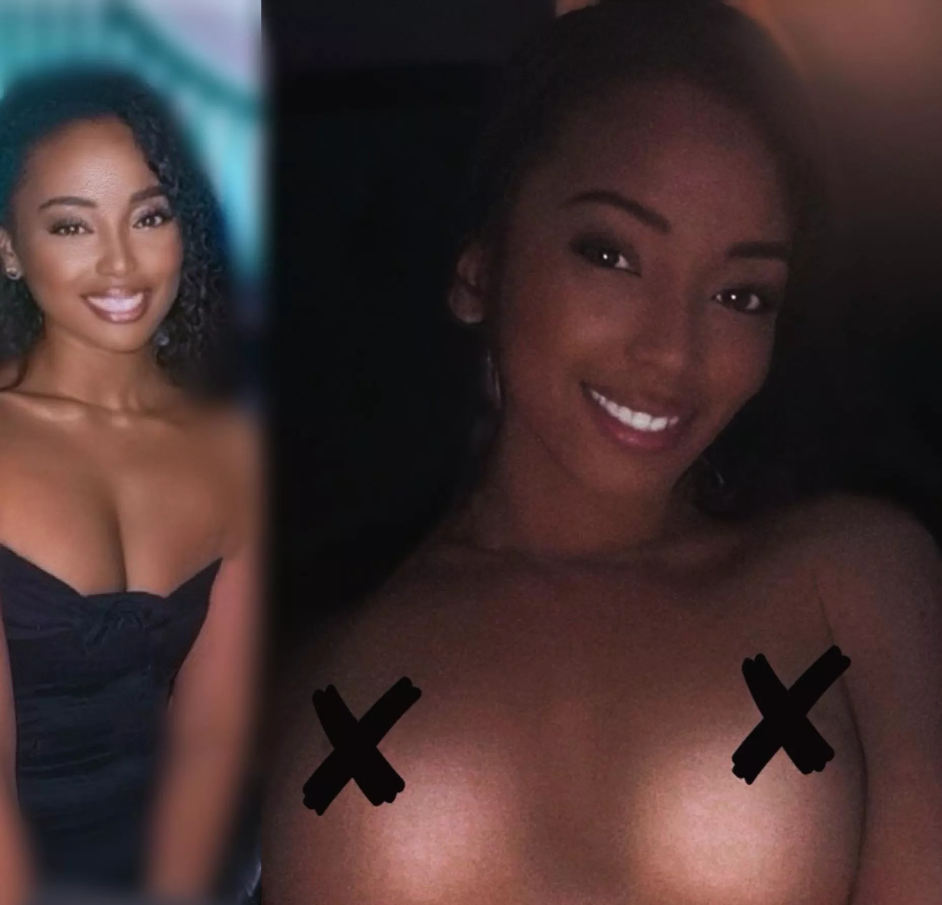 From the night before :3